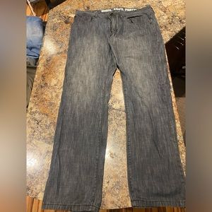 Gong show jeans 36